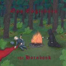 GUS ENGLEHORN-THE HORNBOOK (CD)