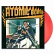 WILLIAM ONYEABOR-ATOMICBOMB -COLOURED- (LP)