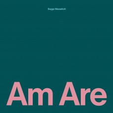 BUGGE WESSELTOFT-AM ARE (CD)
