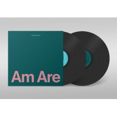 BUGGE WESSELTOFT-AM ARE (LP)