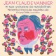 JEAN-CLAUDE VANNIER-JEAN CLAUDE VANNIER ET SON ORCHESTRA (CD)