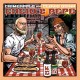 CLOVIS OCHIN & CRIMEAPPLE-CACIO & PEPE (CD)