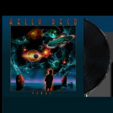 KELLY DECO-VENUS (LP)