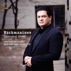 WDR SINFONIEORCHESTER-RACHMANINOV: ORCHESTRAL WORKS (3CD)