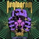 PENTAGRAM-LIGHTNING IN A BOTTLE -COLOURED- (LP)