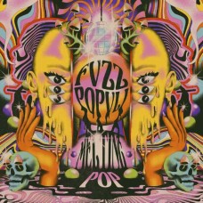 FVZZ POPVLI-MELTING POP (CD)