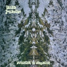 DEAD MEADOW-VOYAGER TO VOYAGER -COLOURED- (LP)