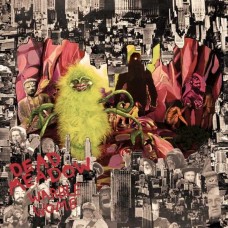 DEAD MEADOW-WARBLE WOMB (2LP)