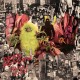 DEAD MEADOW-WARBLE WOMB -COLOURED- (2LP)