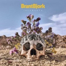 BRANT BJORK-JALAMANTA (2LP)