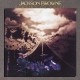 JACKSON BROWNE-RUNNING ON EMPTY (LP)