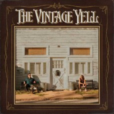 VINTAGE YELL-THE VINTAGE YELL (CD)