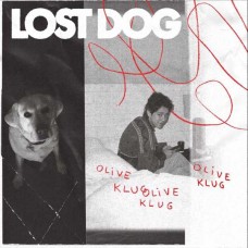 OLIVE KLUG-LOST DOG (CD)