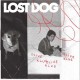 OLIVE KLUG-LOST DOG (CD)