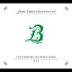 JOHN ZORN-THE BAGATELLES VOL.2: ERIK FRIEDLANDER AND MICHAEL NICOLAS (CD)