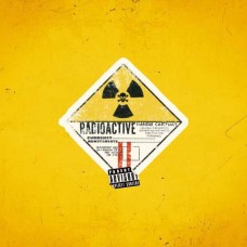 CURREN$Y & MONSTABEATZ-RADIOACTIVE (LP)