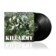 KILLARMY-SILENT WEAPONS FOR QUIET WARS (2LP)