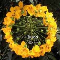 HAROLD BUDD-AVALON SUTRA -LTD- (3LP)