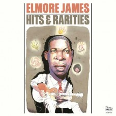 ELMORE JAMES-HITS & RARITIES (2CD)