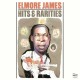 ELMORE JAMES-HITS & RARITIES (2CD)