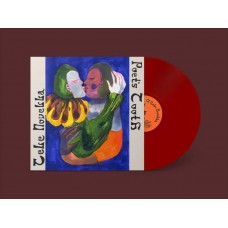 TELE NOVELLA-POET'S TOOTH -COLOURED- (LP)