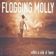 FLOGGING MOLLY-WITHIN A MILE OF HOME -COLOURED- (LP)