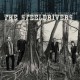 STEELDRIVERS-THE MUSCLE SHOALS RECORDINGS (LP)