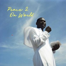 REJJIE SNOW-PEACE 2 DA WORLD (CD)