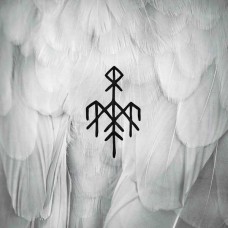 WARDRUNA-KVITRAVN - FIRST FLIGHT OF THE WHITE RAVEN (2CD)