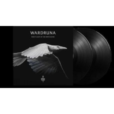 WARDRUNA-FIRST FLIGHT OF THE WHITE RAVE (2LP)