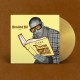 BLOODSHOT BILL-DIARY OF THE DOOM -COLOURED/LTD- (LP)