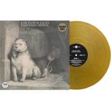 PAVLOU'S DOG-PAMPERED MENIAL -COLOURED/HQ- (LP)