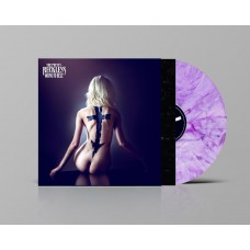 PRETTY RECKLESS-GOING TO HELL -COLOURED/ANNIV- (LP)