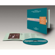 ALAN PARSONS PROJECT-TALES OF MYSTERY AND IMAGINATION - EDGAR ALLAN POE (CD)