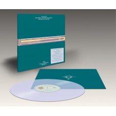 ALAN PARSONS PROJECT-TALES OF MYSTERY AND IMAGINATION - EDGAR ALLAN POE -COLOURED/LTD- (LP)