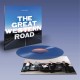 DEACON BLUE-THE GREAT WESTERN ROAD -COLOURED- (LP)