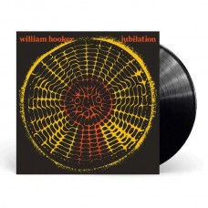 WILLIAM HOOKER-JUBILATION (LP)