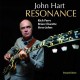 JOHN HART-RESONANCE (LP)
