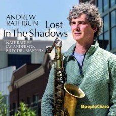 ANDREW RATHBUN-LOST IN THE SHADOWS (CD)