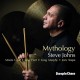 STEVE JOHNS-MYTHOLOGY (CD)