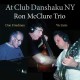RON MCCLURE TRIO-AT CLUB DANSHAKU NY (CD)