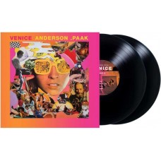 ANDERSON .PAAK-VENICE (LP)