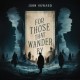 JOHN HOWARD-FOR THOSE THAT WANDER BY (CD)