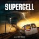 B.S.O. (BANDA SONORA ORIGINAL)-SUPERCELL (CD)