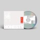 HONESTY-U R HERE (CD)