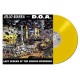 JELLO BIAFRA & D.O.A.-LAST SCREAM OF THE MISSING -COLOURED- (LP)