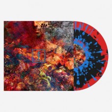 FRAIL BODY-ARTIFICIAL BOUQUET -COLOURED- (LP)