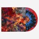 FRAIL BODY-ARTIFICIAL BOUQUET -COLOURED- (LP)