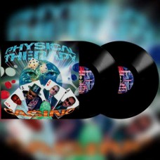 PHYSICAL THERAPY-CASINO (2LP)