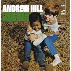 ANDREW HILL-GRASS ROOTS -HQ- (LP)